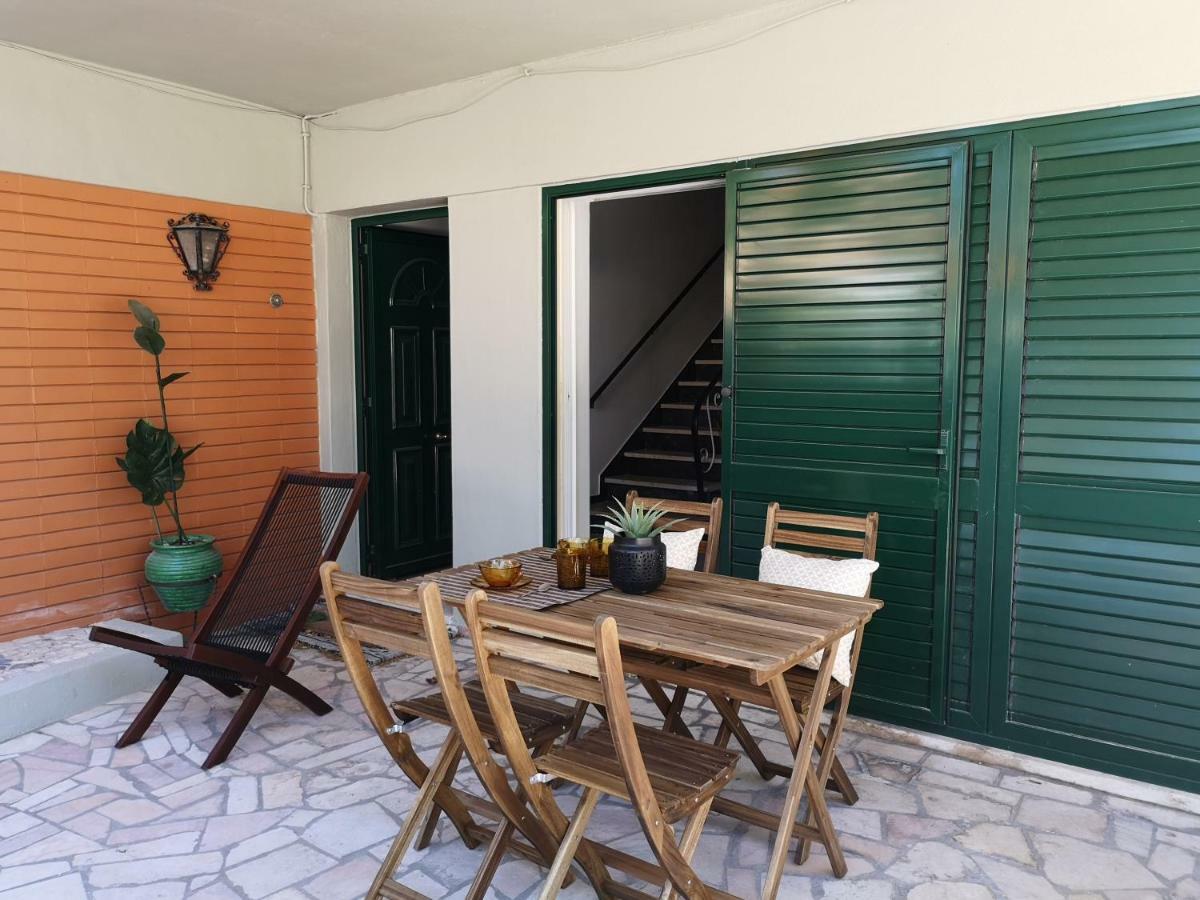 Caparica Beach House Holiday Home Costa da Caparica Exterior foto
