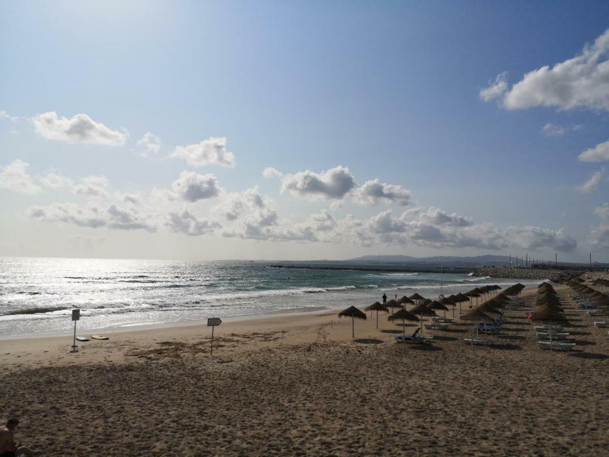 Caparica Beach House Holiday Home Costa da Caparica Exterior foto